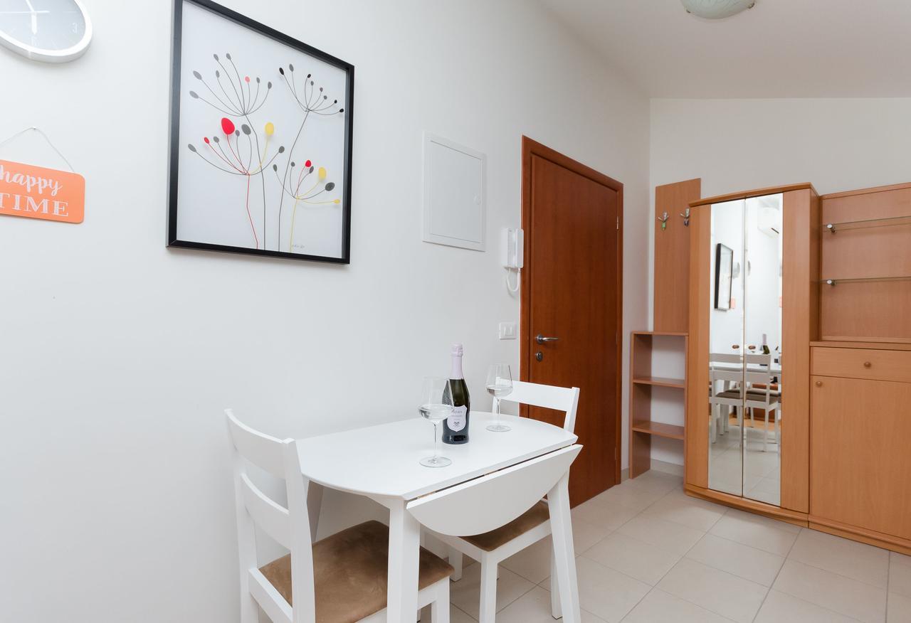Apartment Goran Rovinj Kültér fotó