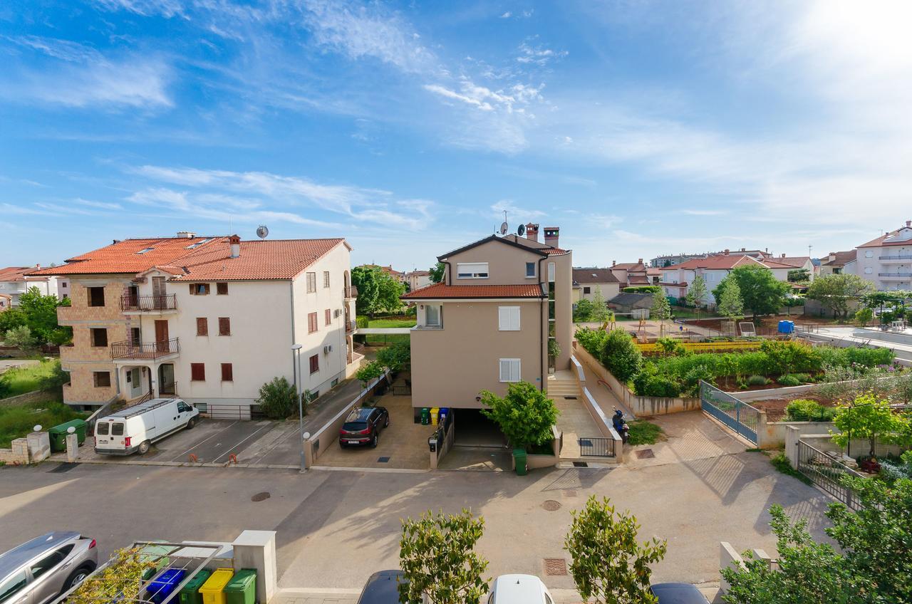 Apartment Goran Rovinj Kültér fotó