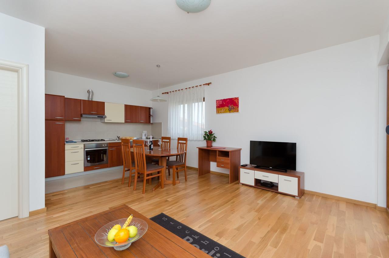 Apartment Goran Rovinj Kültér fotó