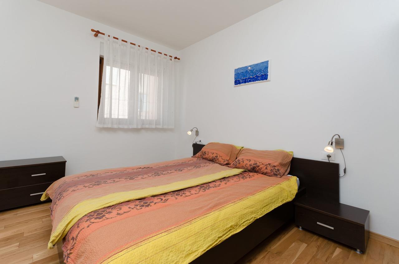 Apartment Goran Rovinj Kültér fotó